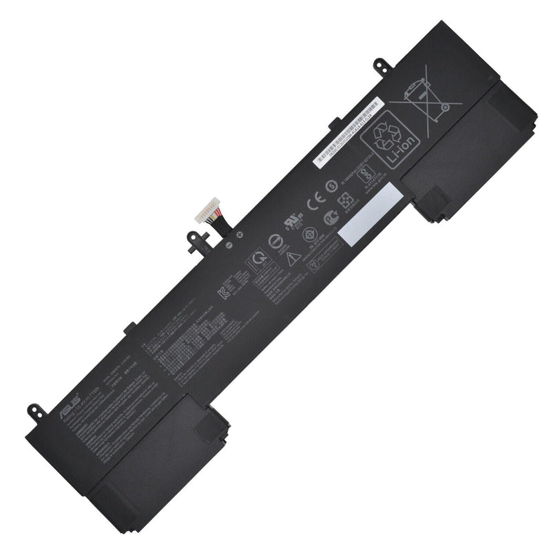 New Genuine Asus UX533FAC UX533FC Battery 71WH