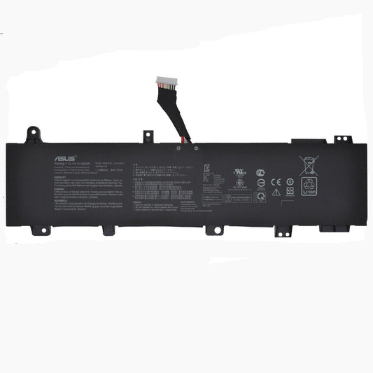 New Genuine Asus FA506IU FA506IV Battery 90WH