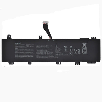 New Genuine Asus FX706 FX706HC FX706HCB FX706HE FX706HM FX706IU Battery 90WH