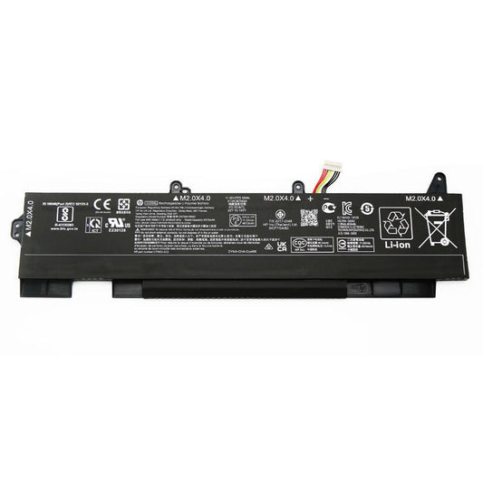 New Genuine HP CC03 CC03XL HSTNN-DB9Q L77608-421 L78555-005 Battery 56WH