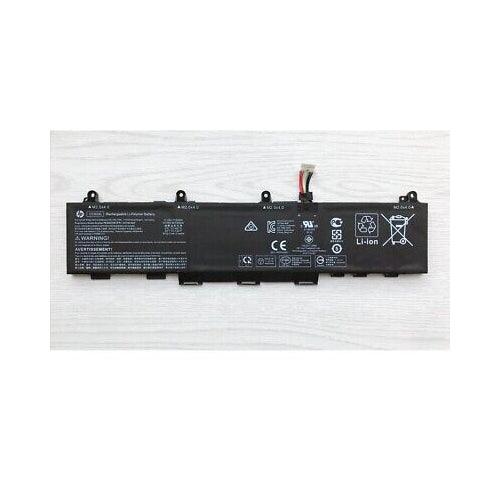 New Genuine HP CC03 CC03XL HSTNN-DB9Q L77608-421 L78555-005 Battery 53WH