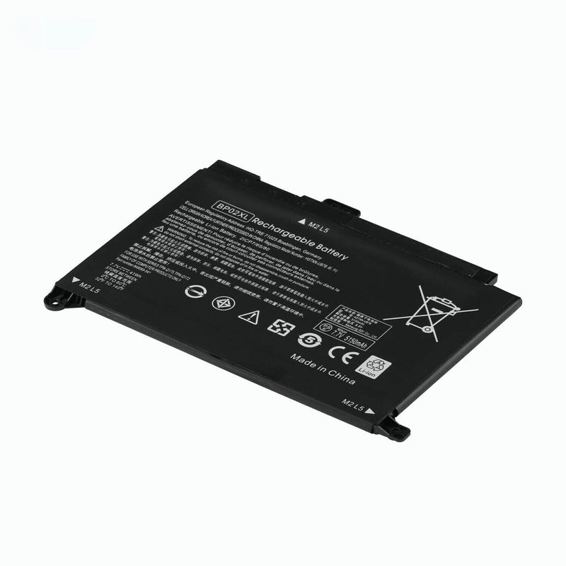 New Compatible HP 15-AU Battery 41WH