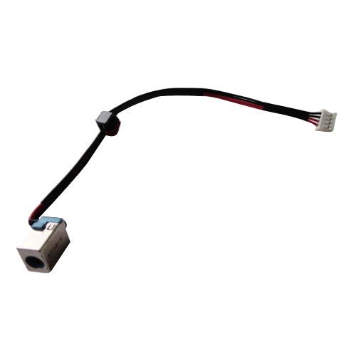 New Acer Laptop DC Jack Cable 90 Watt 50.R5202.001