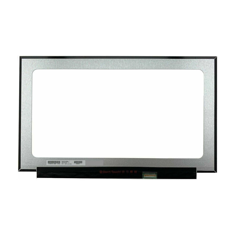 New Lenovo 5D10W73207 SD10W73198 15.6 In FHD 1920x1080 LCD LED Screen IPS 30 Pin