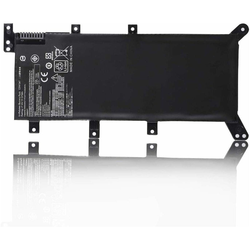 New Compatible Asus X555SJ X555UA X555UB X555UF X555UJ Battery 37WH