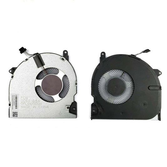 New HP PROBOOK 440 G6 445 G6 CPU Cooling Fan L48269-001 0FL010000H