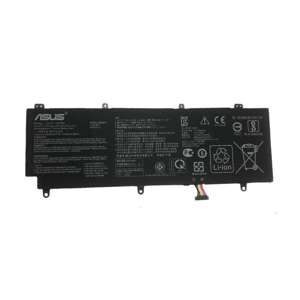 New Genuine Asus GX531GM GX531GS Battery 50WH