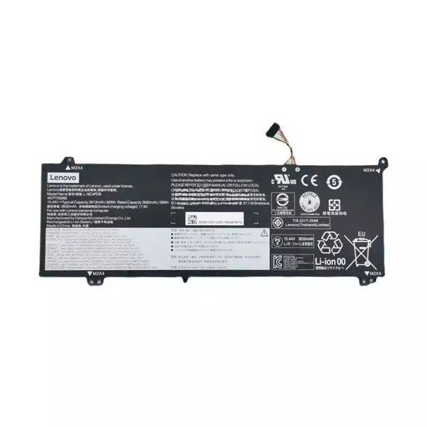 New Genuine Lenovo 5B10Z21201 5B10Z21205 5B10Z21209 Battery 60WH