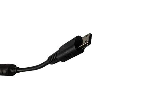 Original MSI GT76 Titan Adapter Dual Power Charging Part