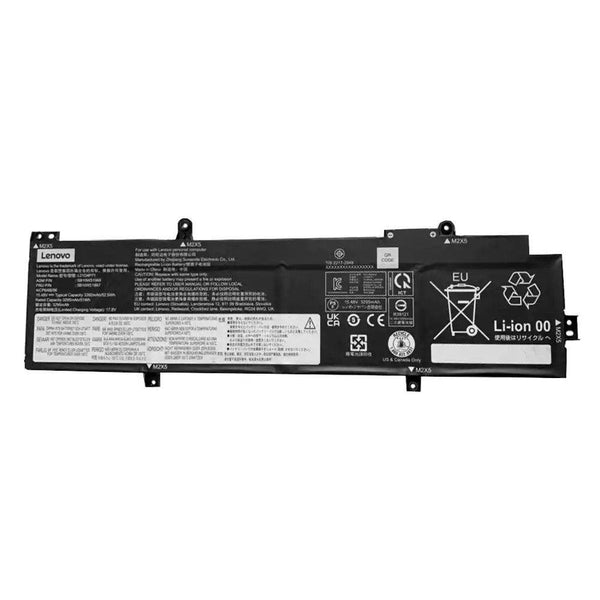 New Genuine Lenovo SB10W51964 SB10W51965 SB10W51967 Battery 52.5WH