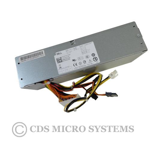 New Dell Optiplex 390 790 990 3010 SFF Computer Power Supply CCCVC 2TXYM