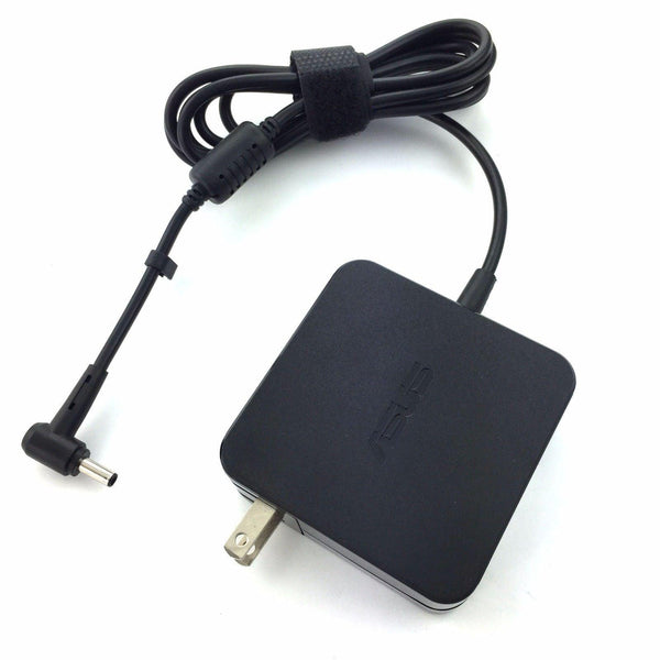 New Genuine Asus VivoBook S 14 Flip TN3402YA AC Adapter Charger 65W