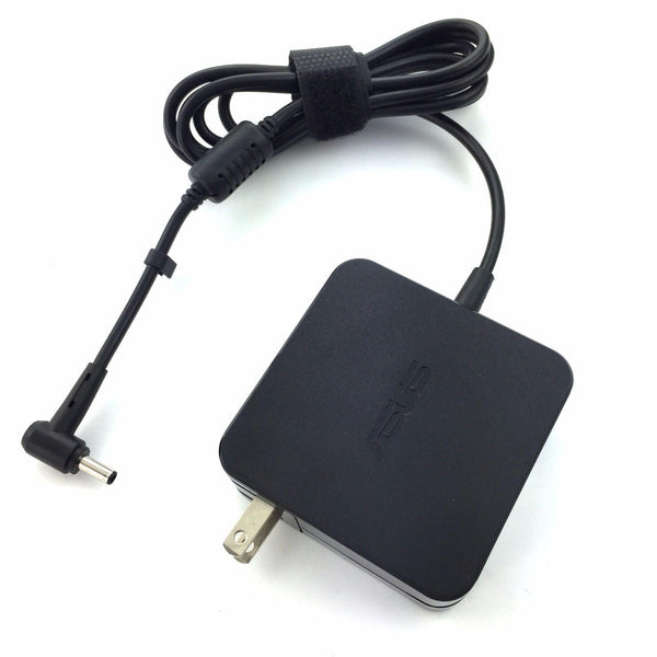 New Genuine Asus VivoBook X1502ZA AC Adapter Charger 65W