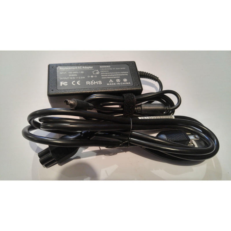 Dell HA45NM140 0285K Laptop Ac Adapter Charger With Power Cord 45W KXTTW