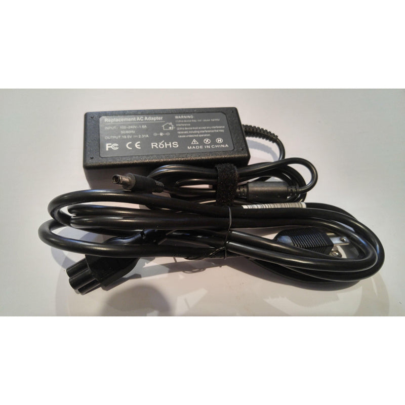 DELL 45W 19.5V 2.31A Charger DA45NM131 AA45NM131 LA45NM131 04H6NV