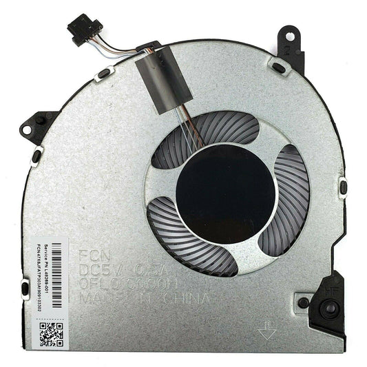 New HP PROBOOK 440 G6 445 G6 CPU Cooling Fan L48269-001 0FL010000H