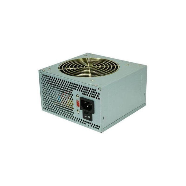 New CoolMax Model V-500 Computer Power Supply 500W