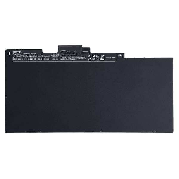 New Compatible HP Elitebook 745 G4 Battery 46WH