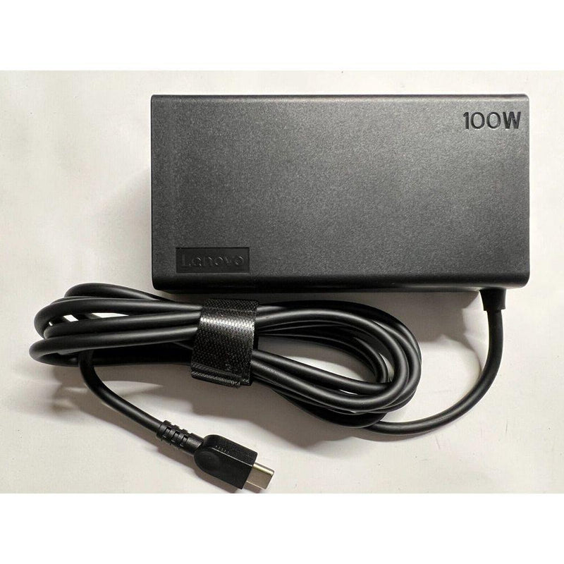 New Genuine Lenovo Legion Y740S-15IMH  USB-C AC Adapter Charger 100W