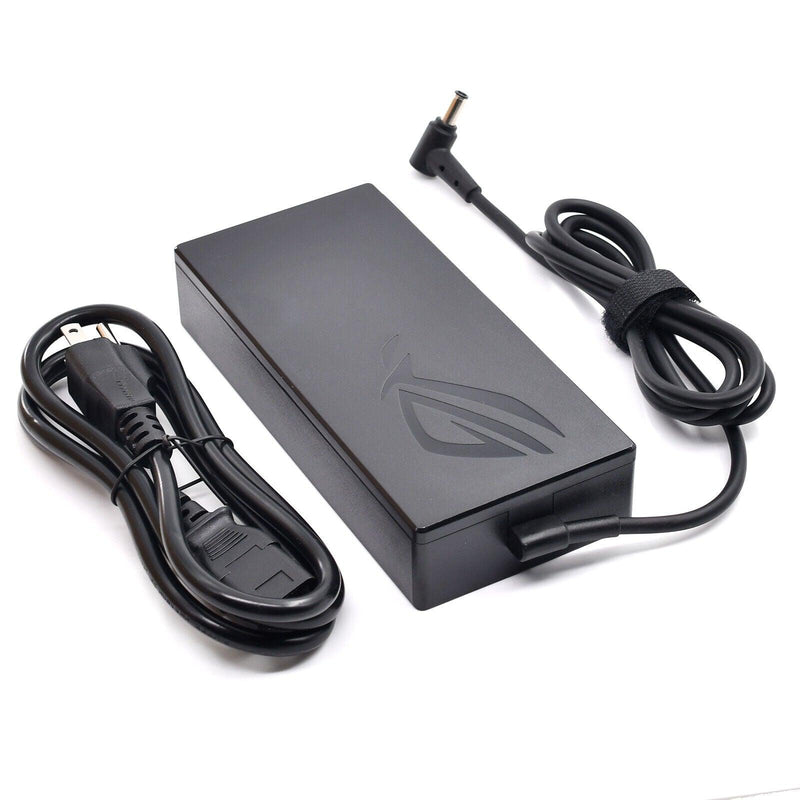 New Genuine ASUS ROG Zephyrus GA401II-BM173 GA401II-BM201T GA401II-HE046T GA401II-HE177R GA401IV GA401IV-HA258R Gaming Laptop AC Adapter Charger 180W