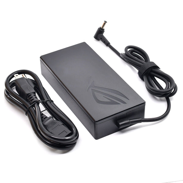 New Genuine ASUS ROG Zephyrus G14 G15 Gaming Laptop AC Adapter Charger 180W