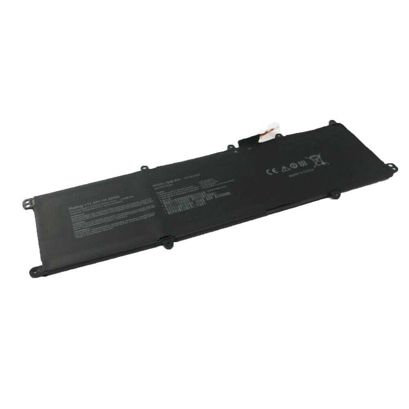 New Compatible Asus ZenBook UX3430UA Battery 50WH