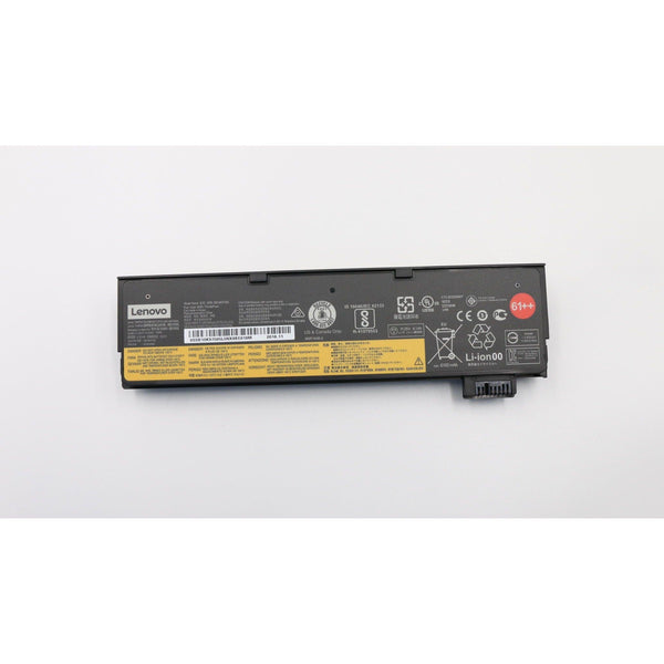 New Genuine Lenovo ThinkPad T470 T570 Battery 72WH