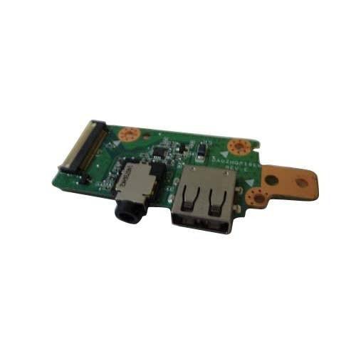 New Acer Chromebook C730 CB3-111 USB I/O Circuit Board DA0ZHQPI6E0