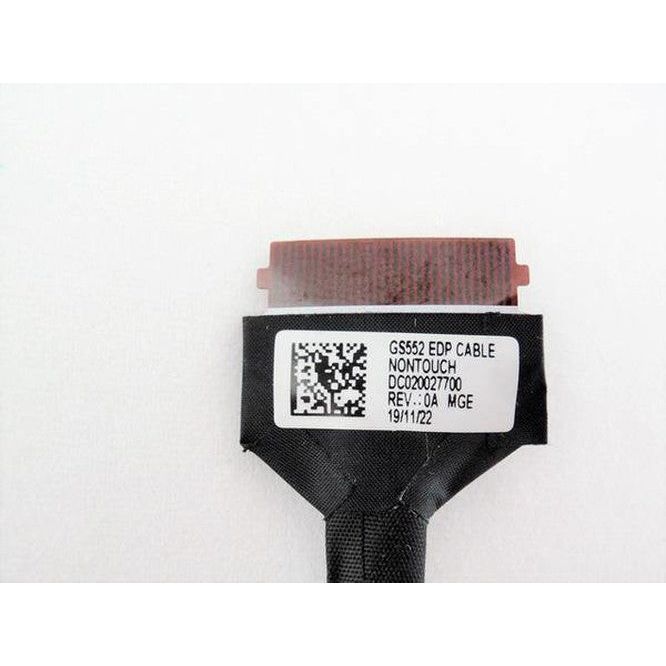 New Lenovo Ideapad 3-15IIL05 81WE 3-15IML05 LCD LED Display Video Cable DC020027710 DC020027720 DC020027700