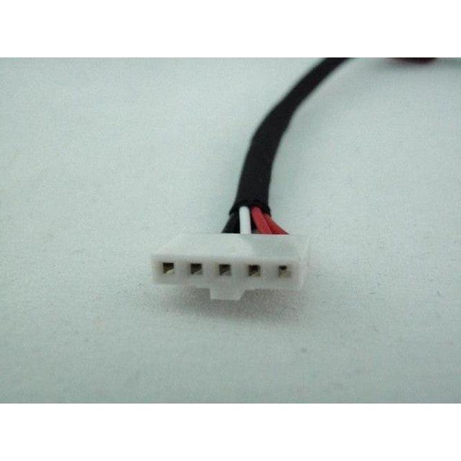 New Lenovo IdeaPad G50-30 G50-40 G50-45 G50-50 Laptop Dc Jack Cable DC30100LD00