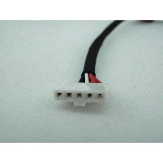 New Lenovo IdeaPad G50-30 G50-40 G50-45 G50-50 Laptop Dc Jack Cable DC30100LD00