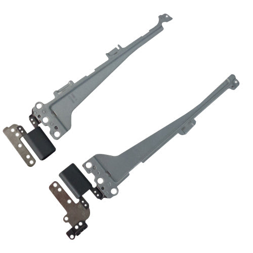 New Left & Right Lcd Hinge Set for Dell Chromebook 11 (3189) - Replaces X5N7J X4PJK