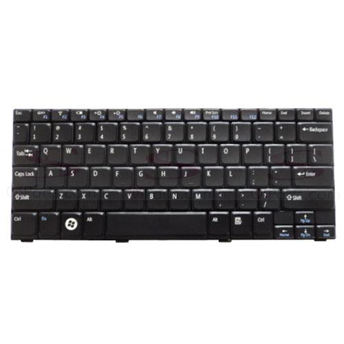 New Dell Inspiron Mini 10 (1012) Netbook Keyboard V3272