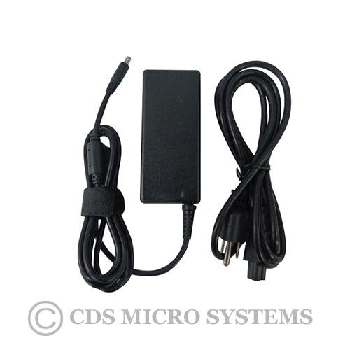 New Dell PA-1650-2D3 LA65NS2-01 Laptop Computer Ac Adapter Charger Power Cord