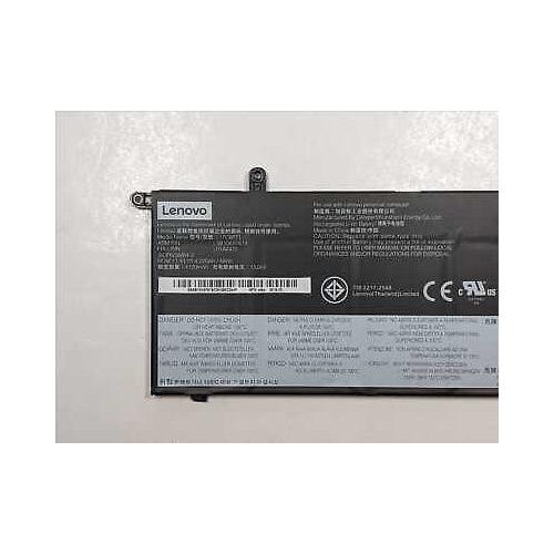 New Genuine Lenovo 5B10W13920 5B10W13921 Battery 48WH