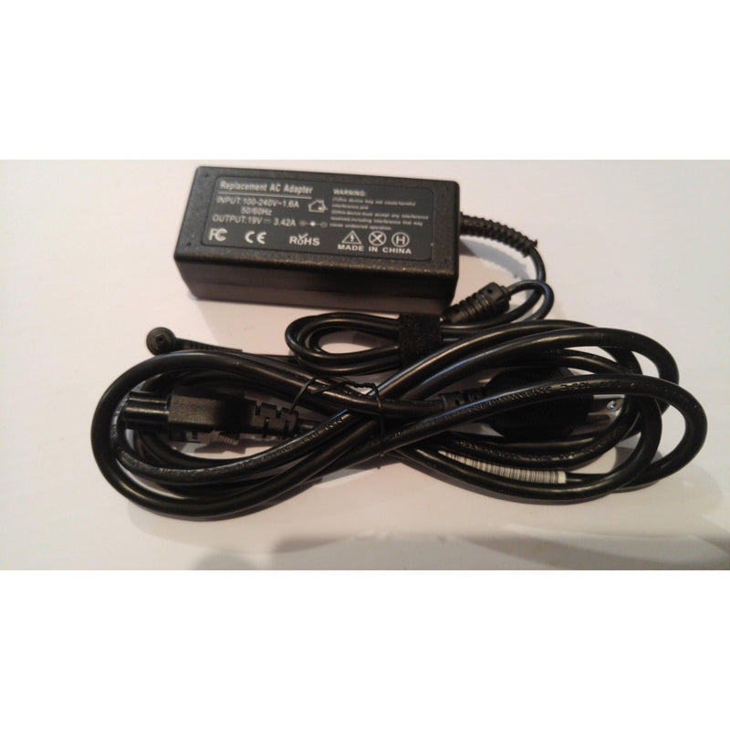 New Compatible  Asus X415JA AC Adapter Charger 65W