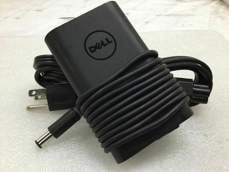 New Genuine Dell Inspiron 15 5540 5542 5545 5547 5548 AC Adapter 6TFFF JNKWD 65W