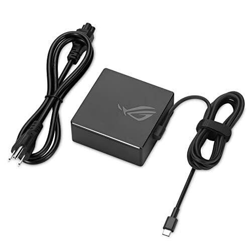 New Genuine Asus ZenBook UX5401 UX5401EA UX5401EAJ AC Adapter Charger 100W