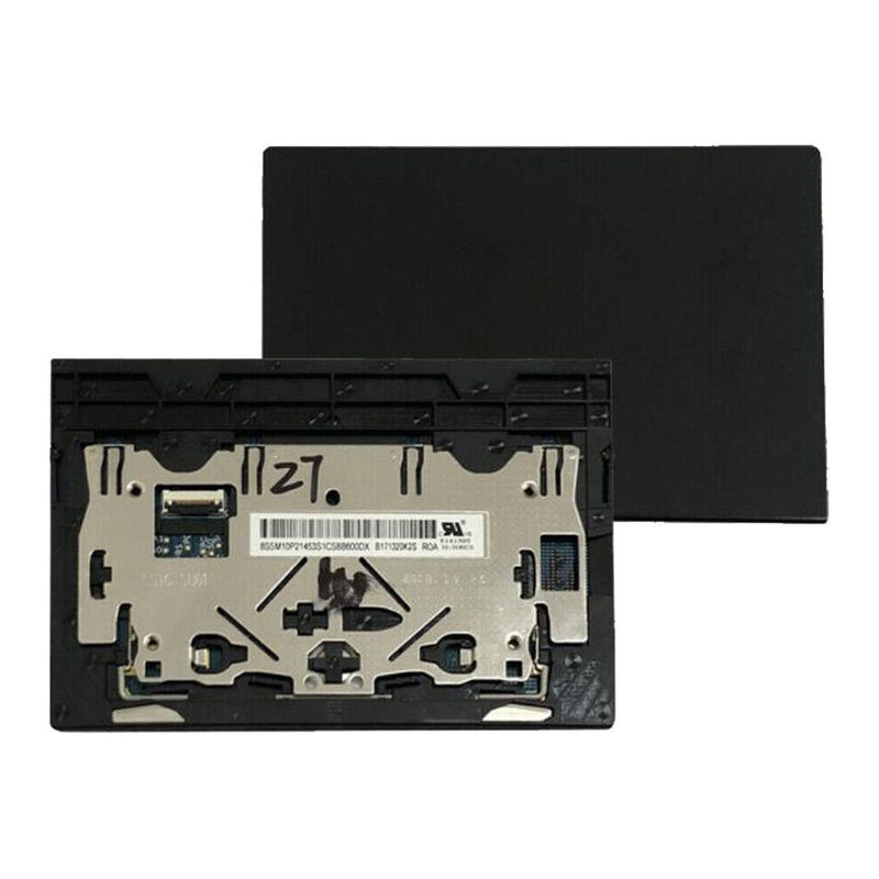 New Lenovo ThinkPad  E15 P15 P15v P53S Trackpad Touchpad Assembly