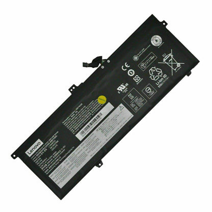 New Genuine Lenovo ThinkPad X13 1st Gen Battery 48WH