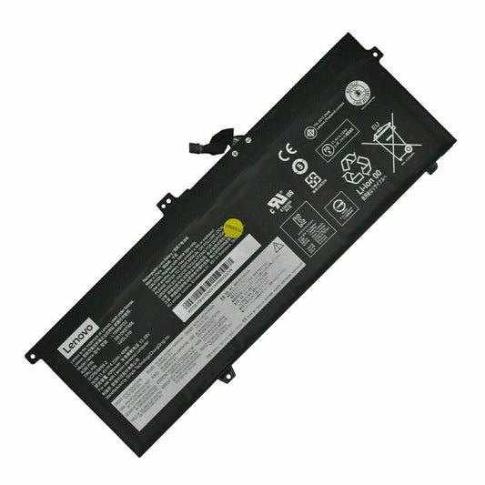 New Genuine Lenovo SB10K97655 SB10K97657 Battery 48WH