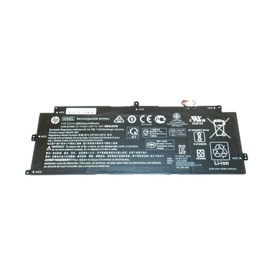 New Genuine HP Spectre X2 12-C00012-C000NF 12-C001LA 12-C001NA Battery 41.58WH