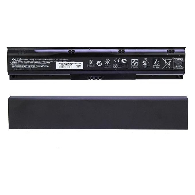 New Genuine HP ProBook 4730S 4740S Battery 73WH