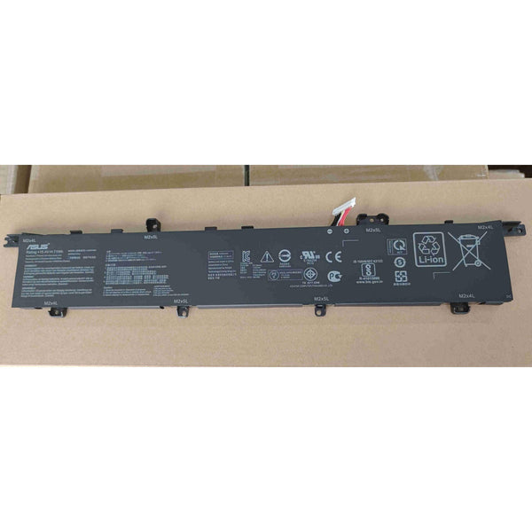 New Genuine Asus UX581GV UX581LV Battery 71WH