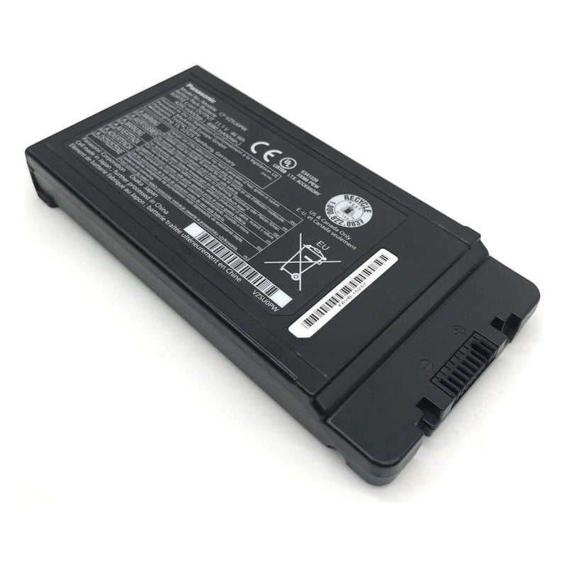 New Genuine Panasonic Toughbook CF-VZSU0PW Battery 46WH