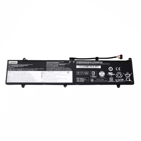 New Genuine Lenovo Yoga Creator 7-15IMH05 Battery 70WH