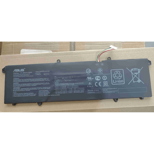 New Genuine Asus VivoBook S13 S333 S333JA Battery 50WH