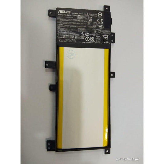 New Genuine Asus 0B200-01130200 C21N1409 Battery 37WH