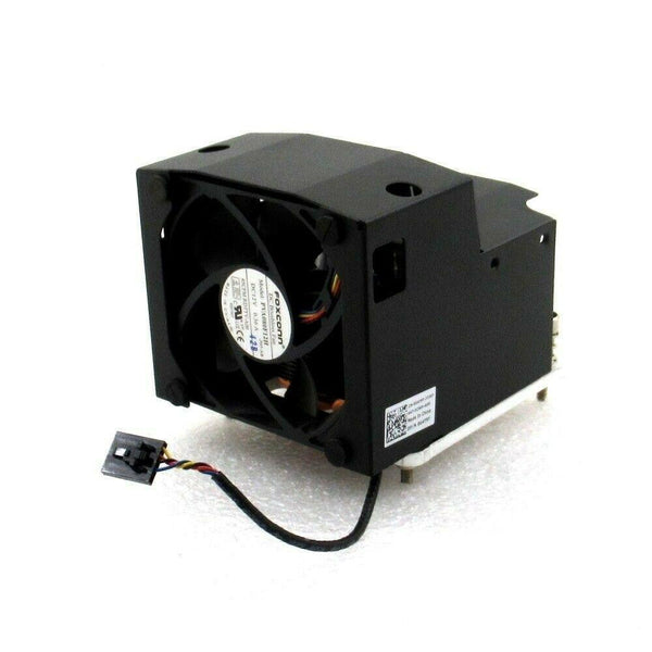 New Dell Precision T5600 T7600 T5610 T7610 CPU Cooling Fan with Heatsink Fan Foxconn PVA080F12H G4T9T 9YYVV