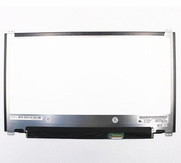 New 13.3" FHD Led Lcd Screen LP133WF2 SPL1 SPL3 SPL6 SPL7 SPL8